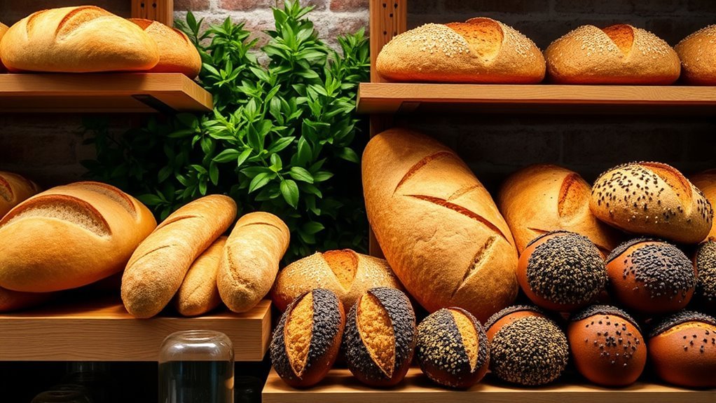 convenient online keto bread shopping