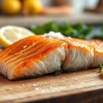 cooking keta salmon guide