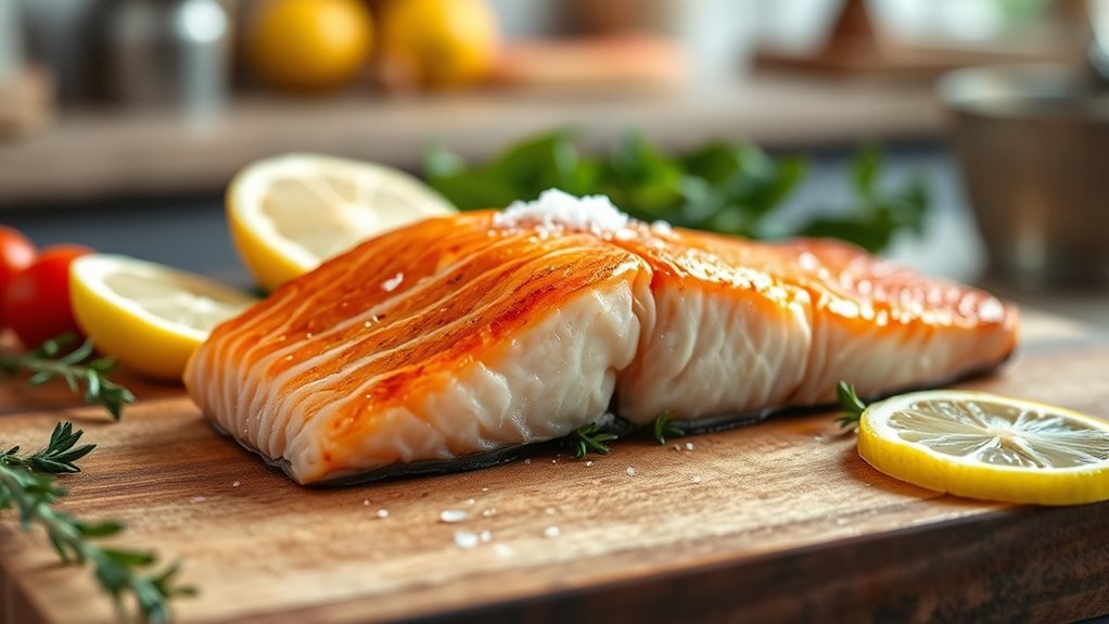 cooking keta salmon guide