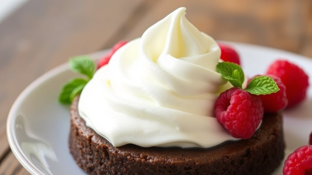 cool whip and keto