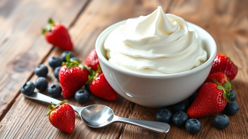 cool whip ingredient overview