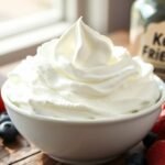 cool whip not keto friendly