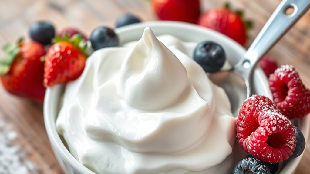 cool whip nutritional analysis needed