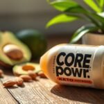 core power not keto friendly