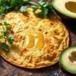 corn tortilla not keto
