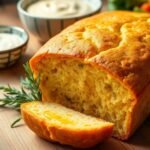 cornbread is not keto