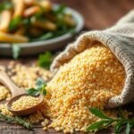 cornmeal is not keto