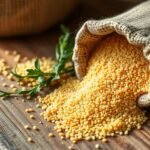 cornmeal not keto friendly