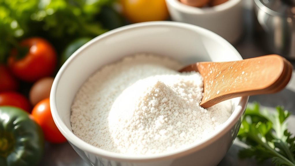 cornstarch not keto friendly