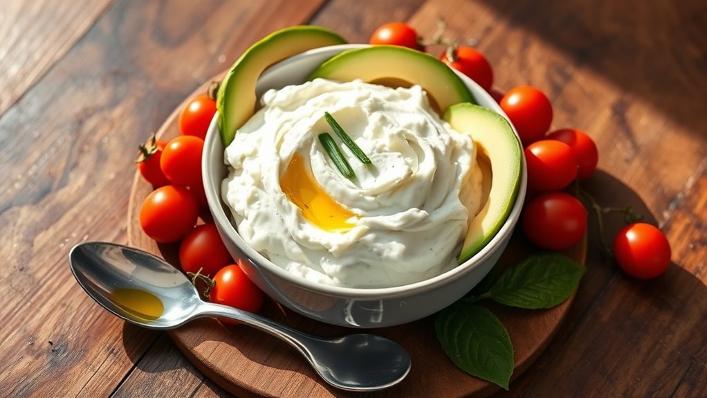 cottage cheese benefits keto diet