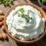 cottage cheese suitable keto