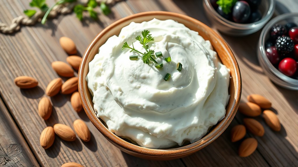 cottage cheese suitable keto