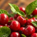 cranberries and keto compatibility