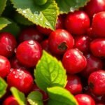 cranberries and keto compatibility