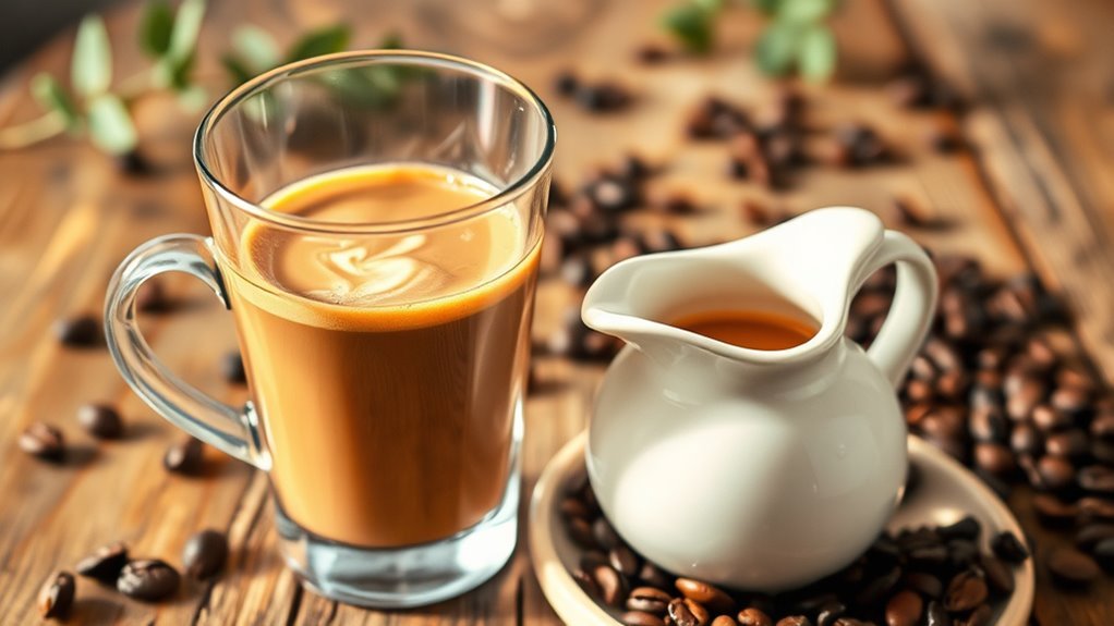 creamer and keto compatibility