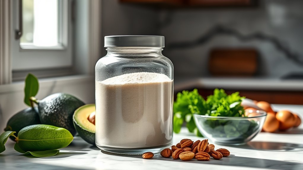 creatine is keto compatible