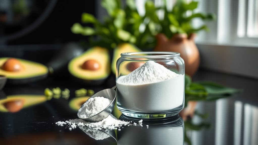 creatine supplementation on keto