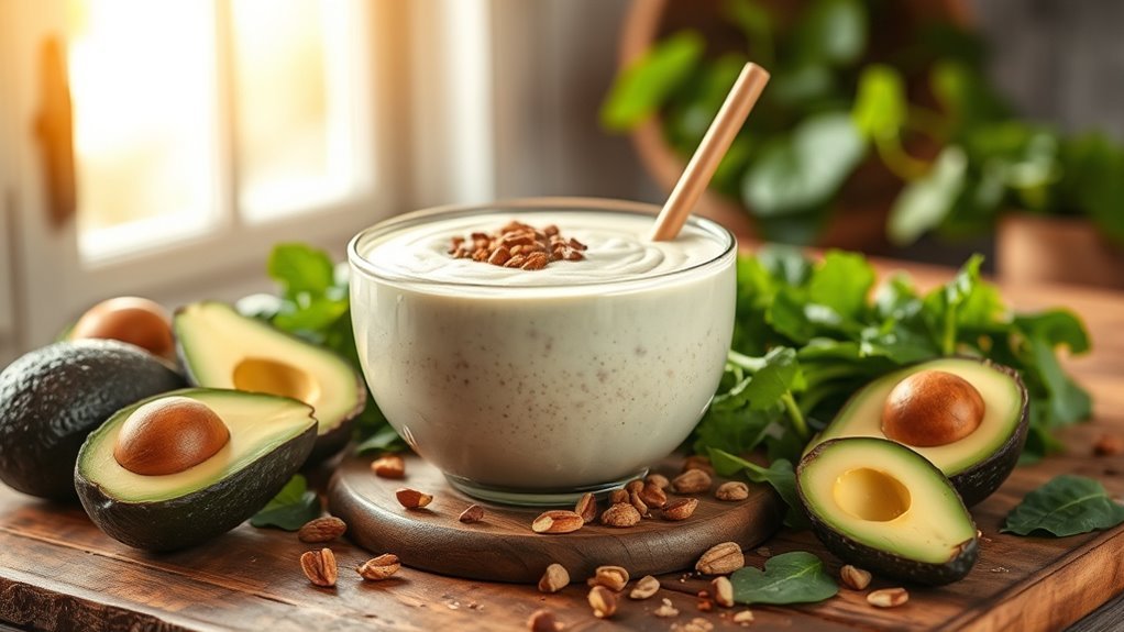 customizable ketogenic meal replacement