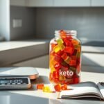 daily keto gummies intake