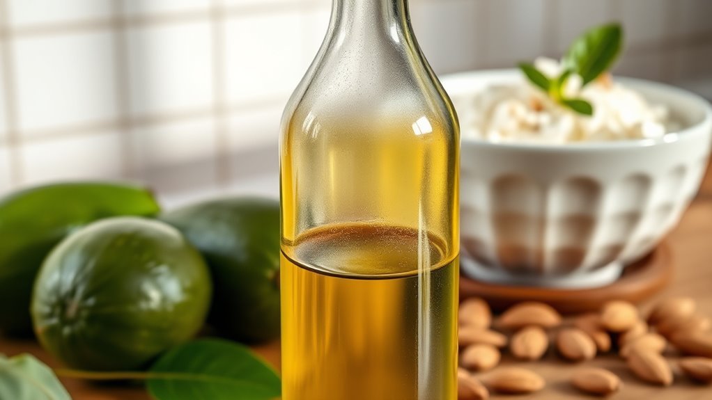 daily mct oil dosage