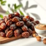 dates are not keto friendly