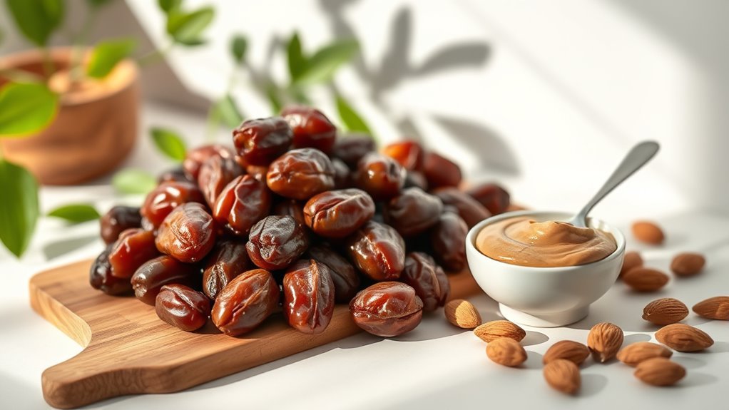 dates are not keto friendly