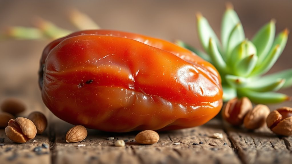 dates disrupt ketosis significantly