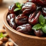 dates not keto friendly