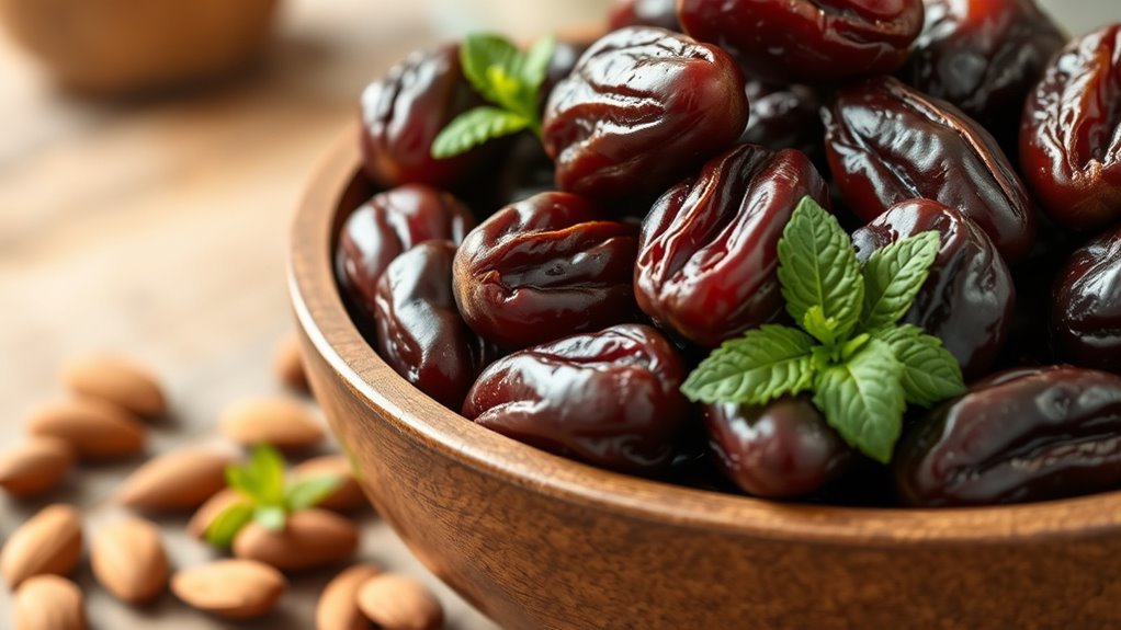 dates not keto friendly