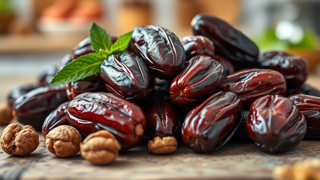 dates not keto friendly