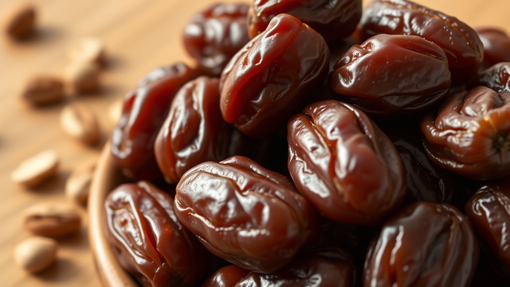 dates not keto friendly