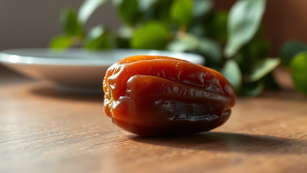 dates not keto friendly