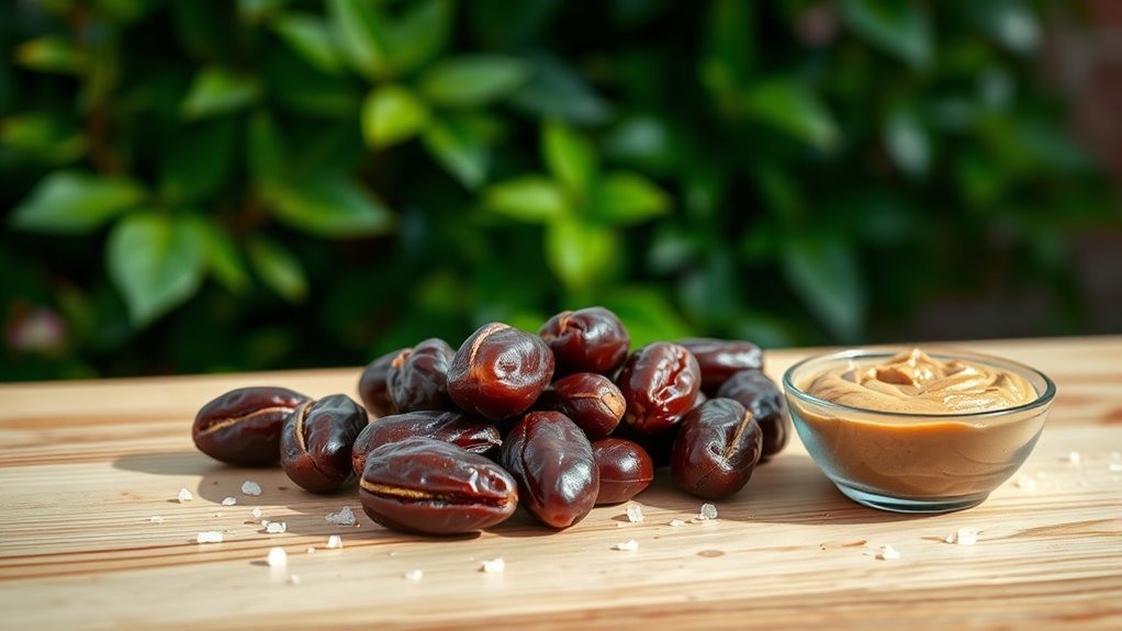 dates not keto friendly