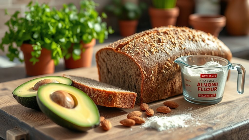 dave s killer bread keto