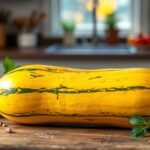 delicata squash not keto