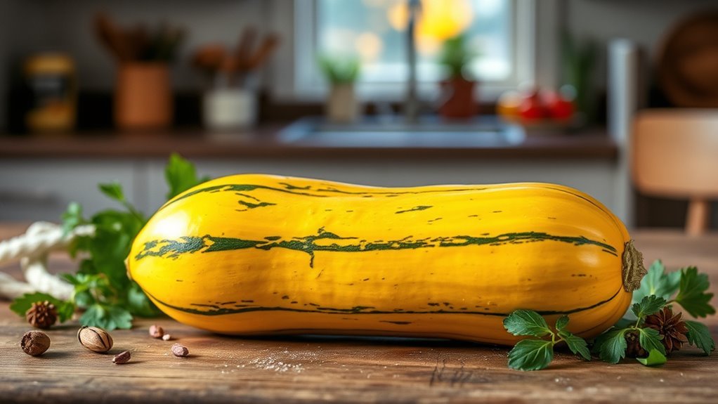 delicata squash not keto
