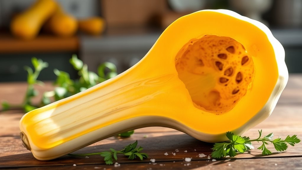 delicata squash nutritional benefits