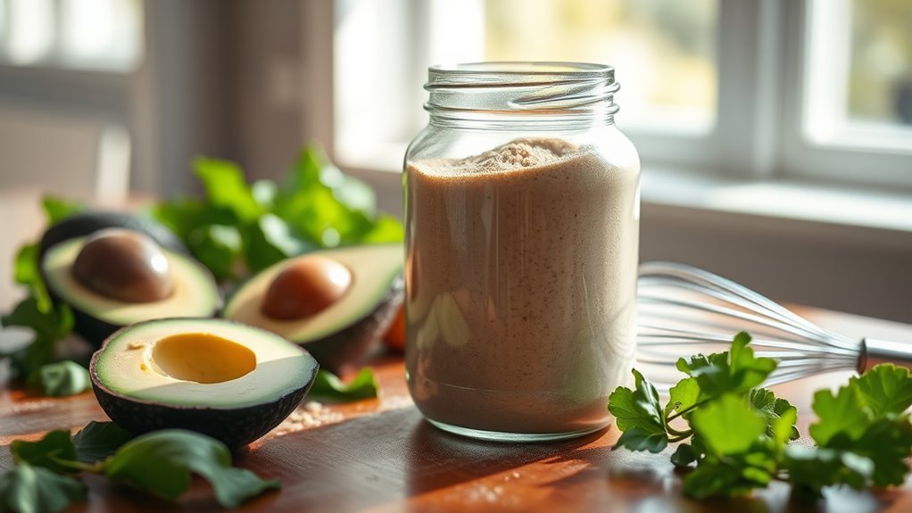 delicious keto flavor options