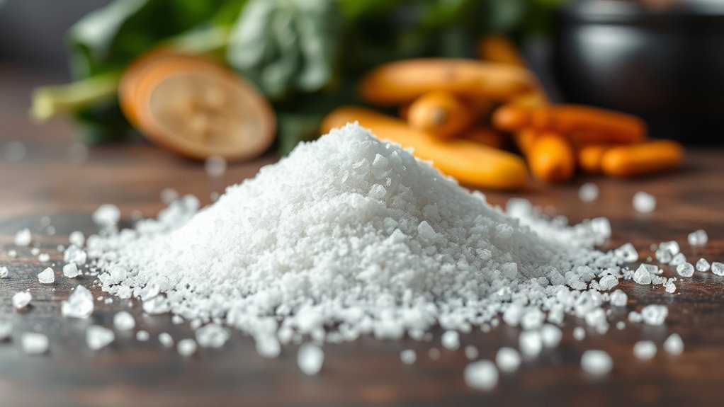 dextrose causes rapid blood sugar spike