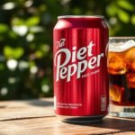 diet dr pepper keto friendly