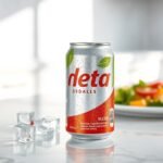 diet pop acceptable on keto