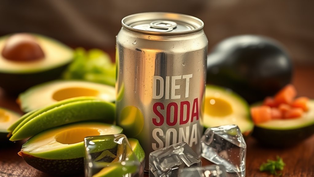 diet pop permitted keto