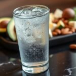 diet soda acceptable keto