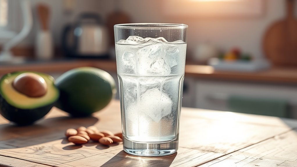 diet soda ingredient awareness