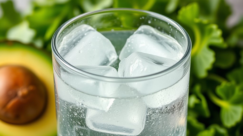 diet soda ingredients overview