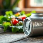 diet soda on keto