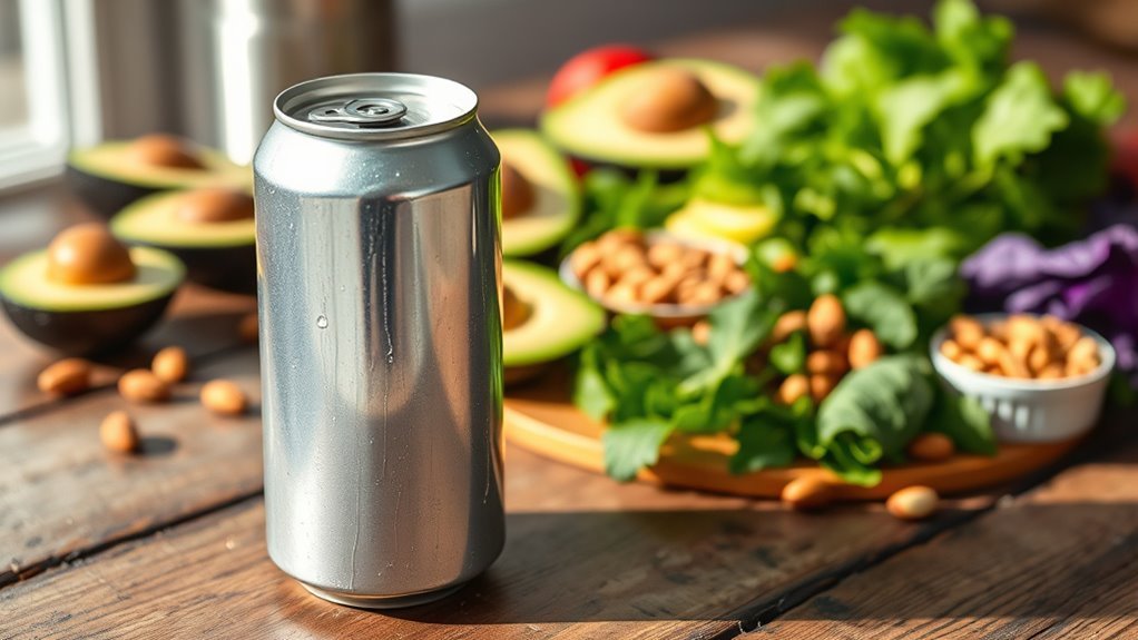 diet soda s ketosis effects