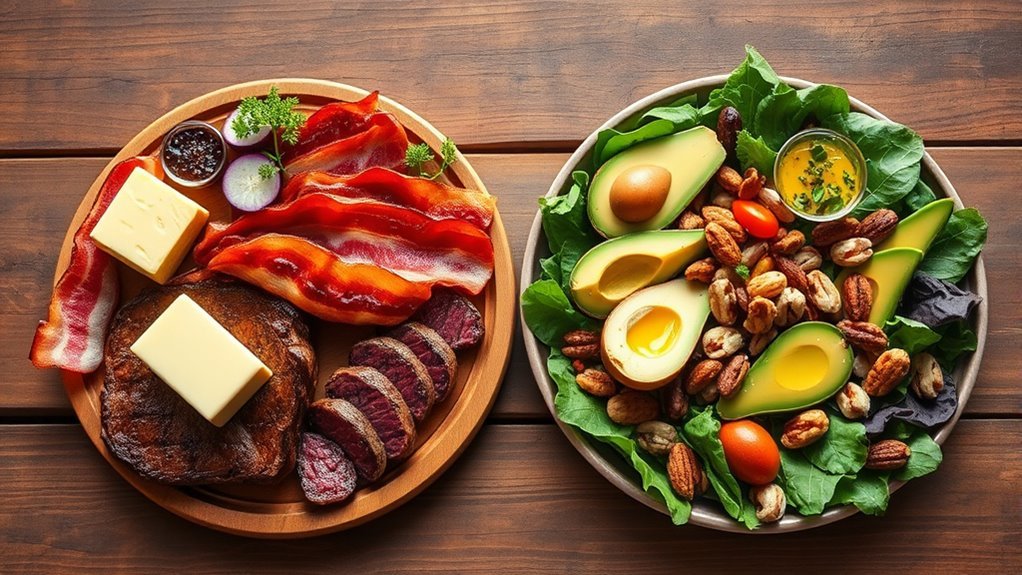 dietary approach variations explained