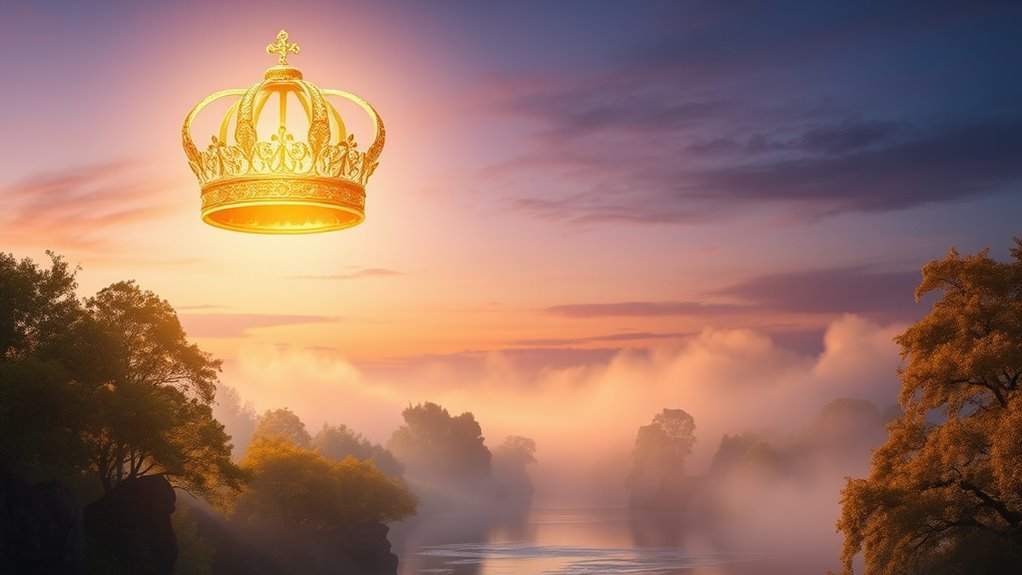divine will and connection