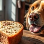 dogs can eat keto bread